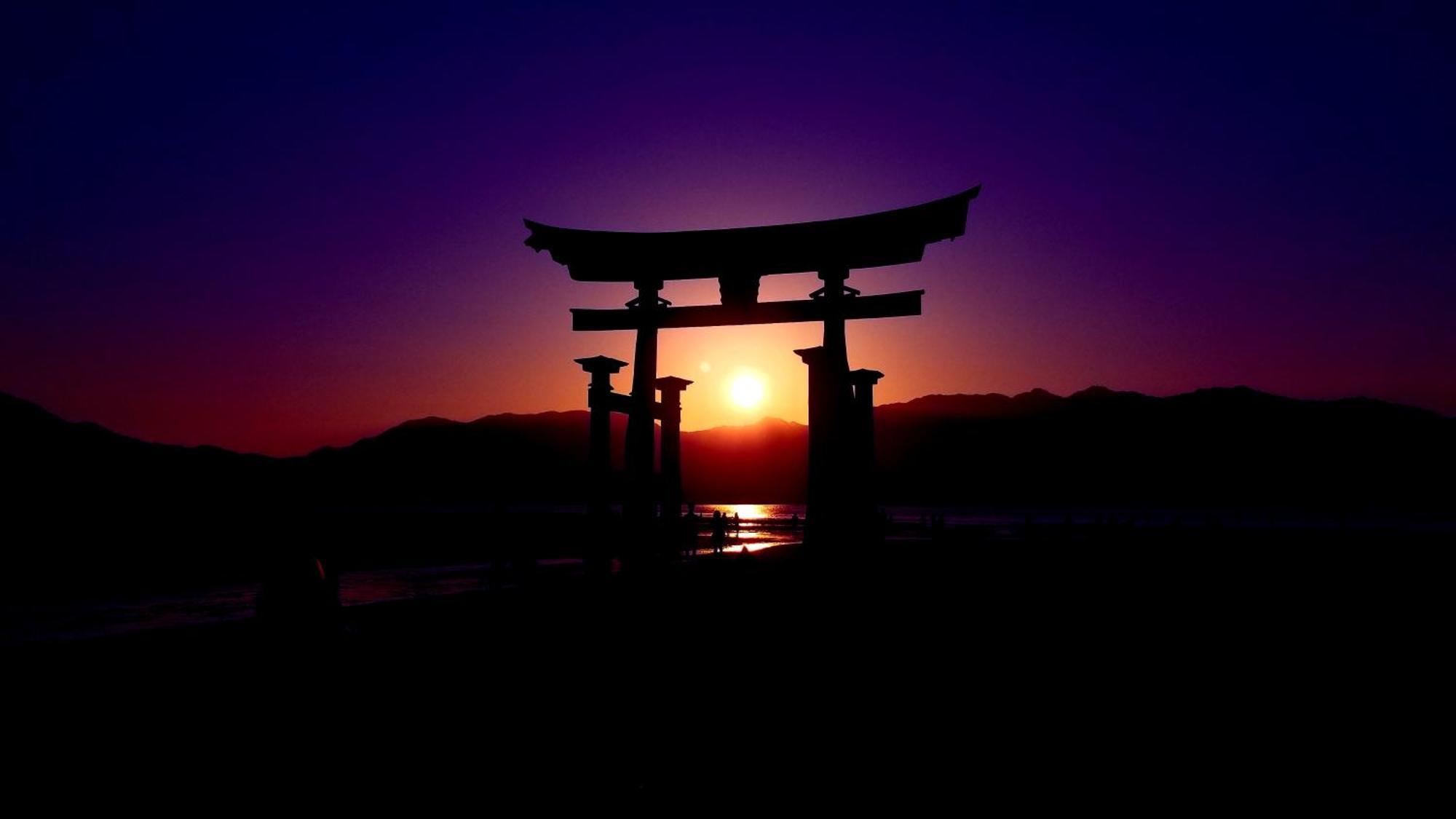 Full House Miyajima Hatsukaichi Exterior foto