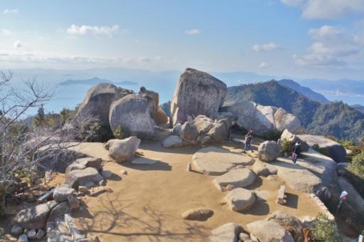 Full House Miyajima Hatsukaichi Exterior foto